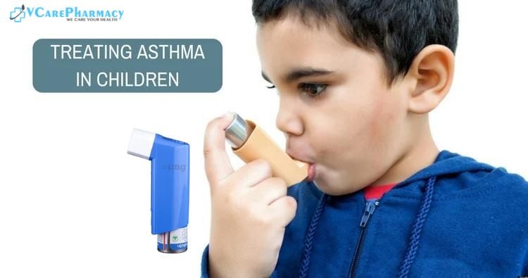asthalin inhaler
